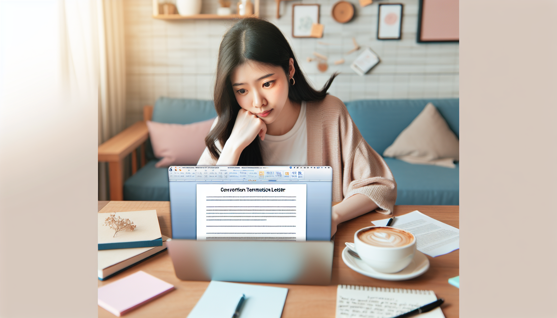 découvrez les étapes clés pour rédiger une lettre de rupture conventionnelle efficace. cet article vous guide à travers le processus, vous offrant des conseils pratiques et des exemples pour faciliter vos démarches administratives tout en respectant les normes légales.