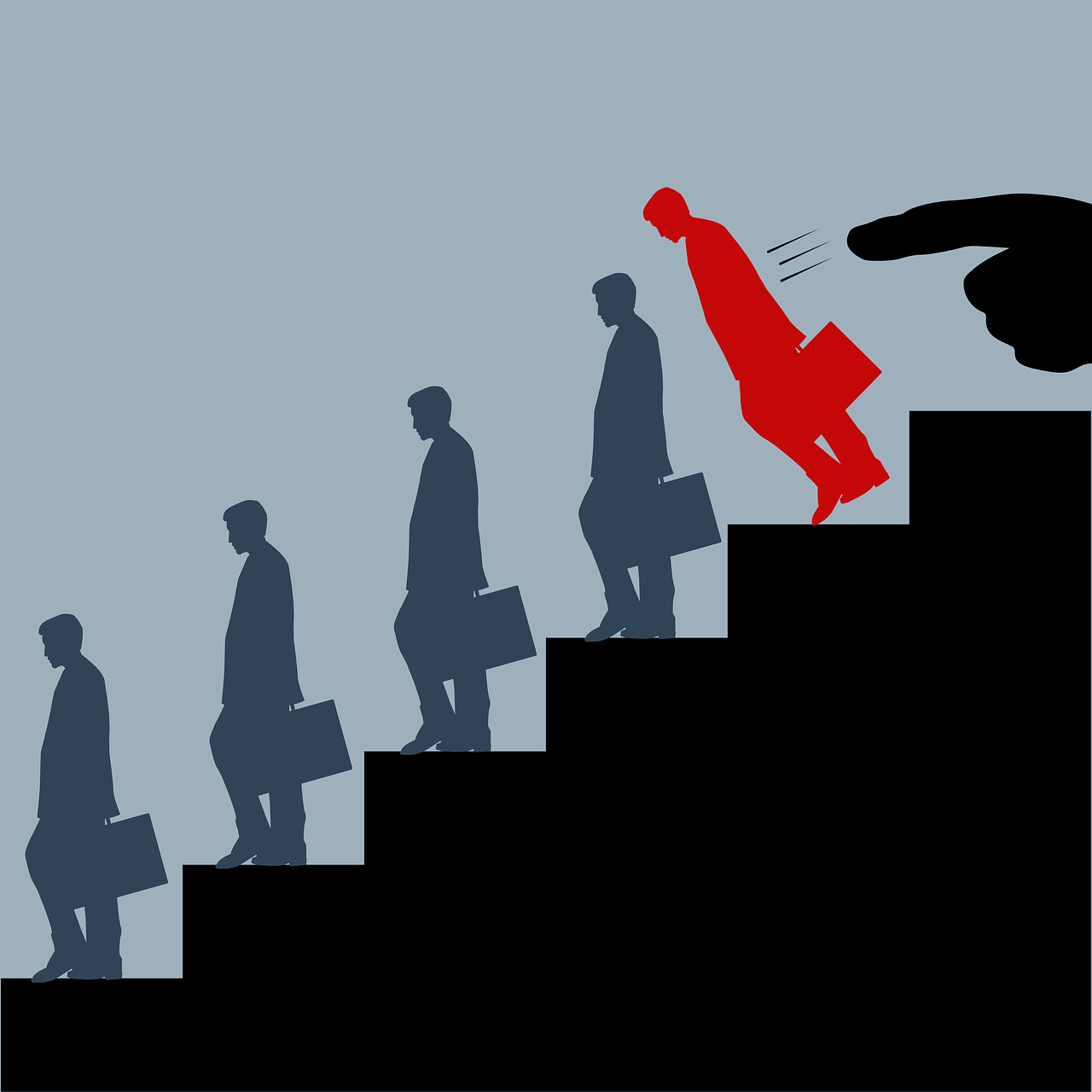 découvrez les implications du licenciement économique en france : compréhension des procédures, droits des salariés, et conseils pour naviguer dans cette situation complexe.