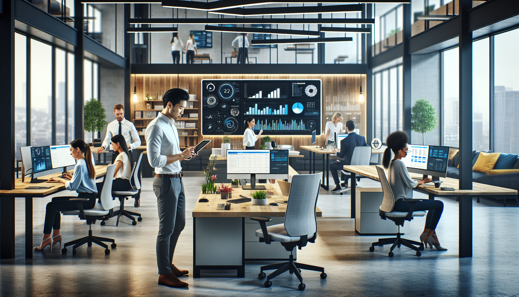 découvrez comment manatime peut transformer votre gestion du temps et booster votre productivité. apprenez des astuces pratiques pour tirer le meilleur parti de cet outil et optimiser votre travail au quotidien.