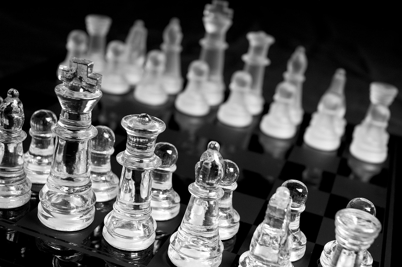 découvrez l'importance de la planification stratégique pour définir et atteindre les objectifs de votre entreprise. apprenez à élaborer des stratégies efficaces qui favorisent la croissance et l'innovation.