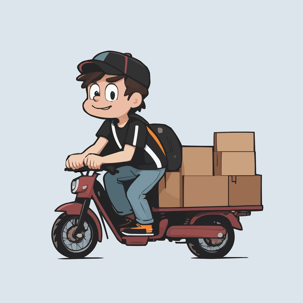 découvrez nos services de livraison rapide et fiable, adaptés à tous vos besoins d'expédition. profitez d'un suivi en temps réel et d'options flexibles pour expédier vos colis en toute simplicité.