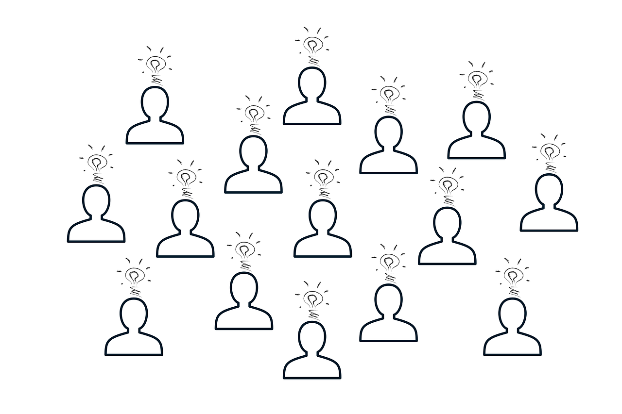 découvrez le crowdfunding, une méthode innovante de financement participatif qui permet à des entrepreneurs et créateurs de projets de lever des fonds grâce à l'engagement d'une communauté. explorez les différentes plateformes, les avantages et comment devenir un acteur du changement!