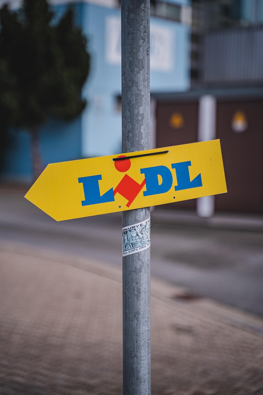 découvrez toutes les actualités, offres et bons plans de lidl. profitez de produits de qualité à petits prix dans votre supermarché lidl préféré. promotions hebdomadaires, catalogue, horaires et adresses des magasins lidl en france.