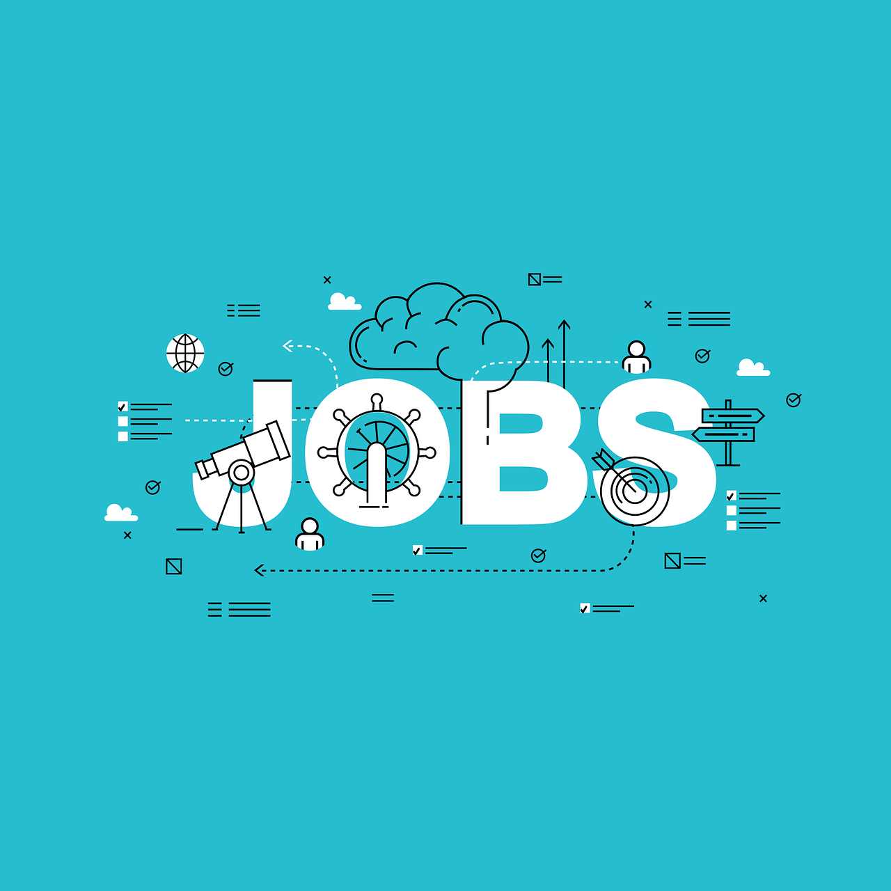 découvrez les opportunités d'emploi, des conseils pour la recherche d'emploi et des informations sur le marché du travail pour optimiser votre carrière et trouver le poste idéal.