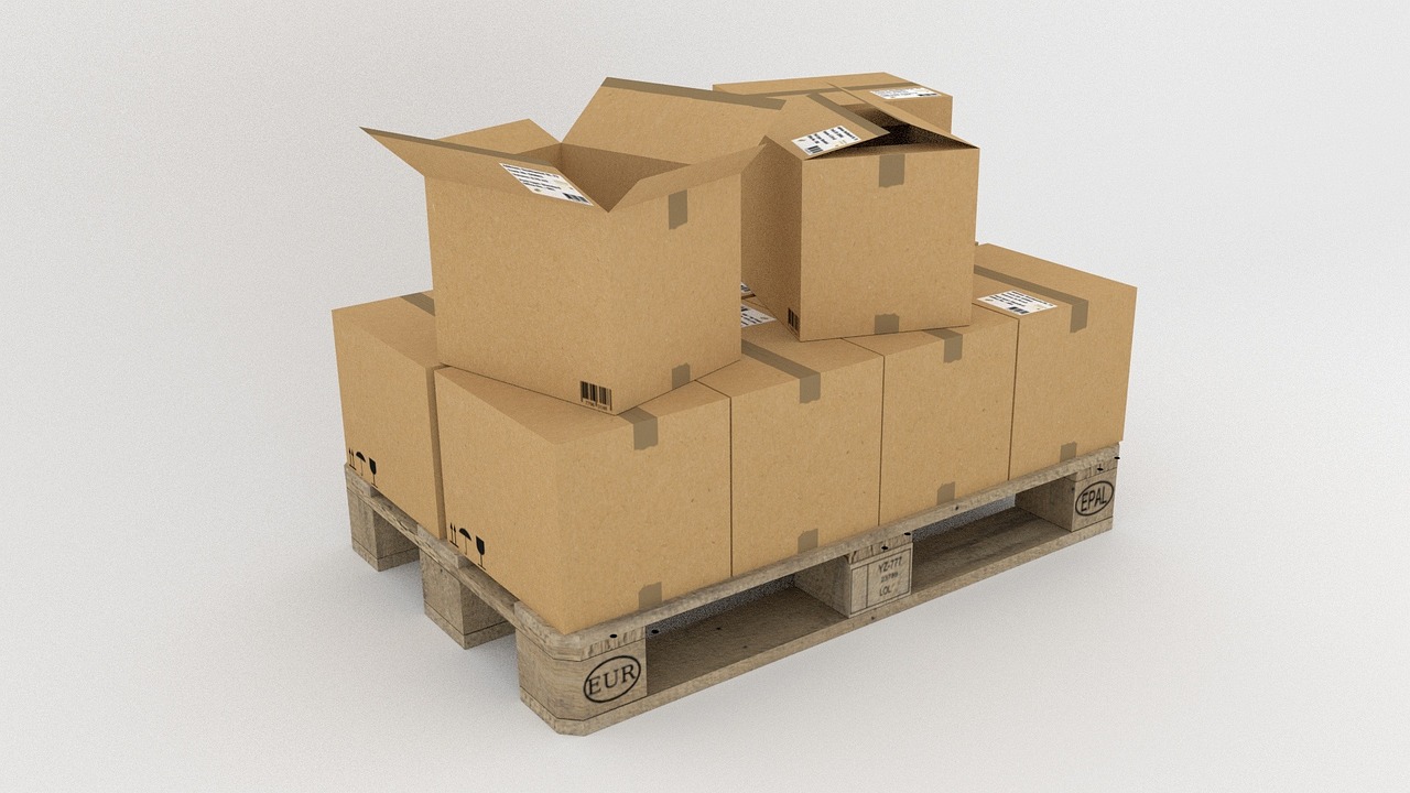 étiquette pour palette logistique : facilitez l’identification, le suivi et la gestion de vos palettes dans la chaîne d’approvisionnement avec nos solutions d’étiquetage fiables et durables.