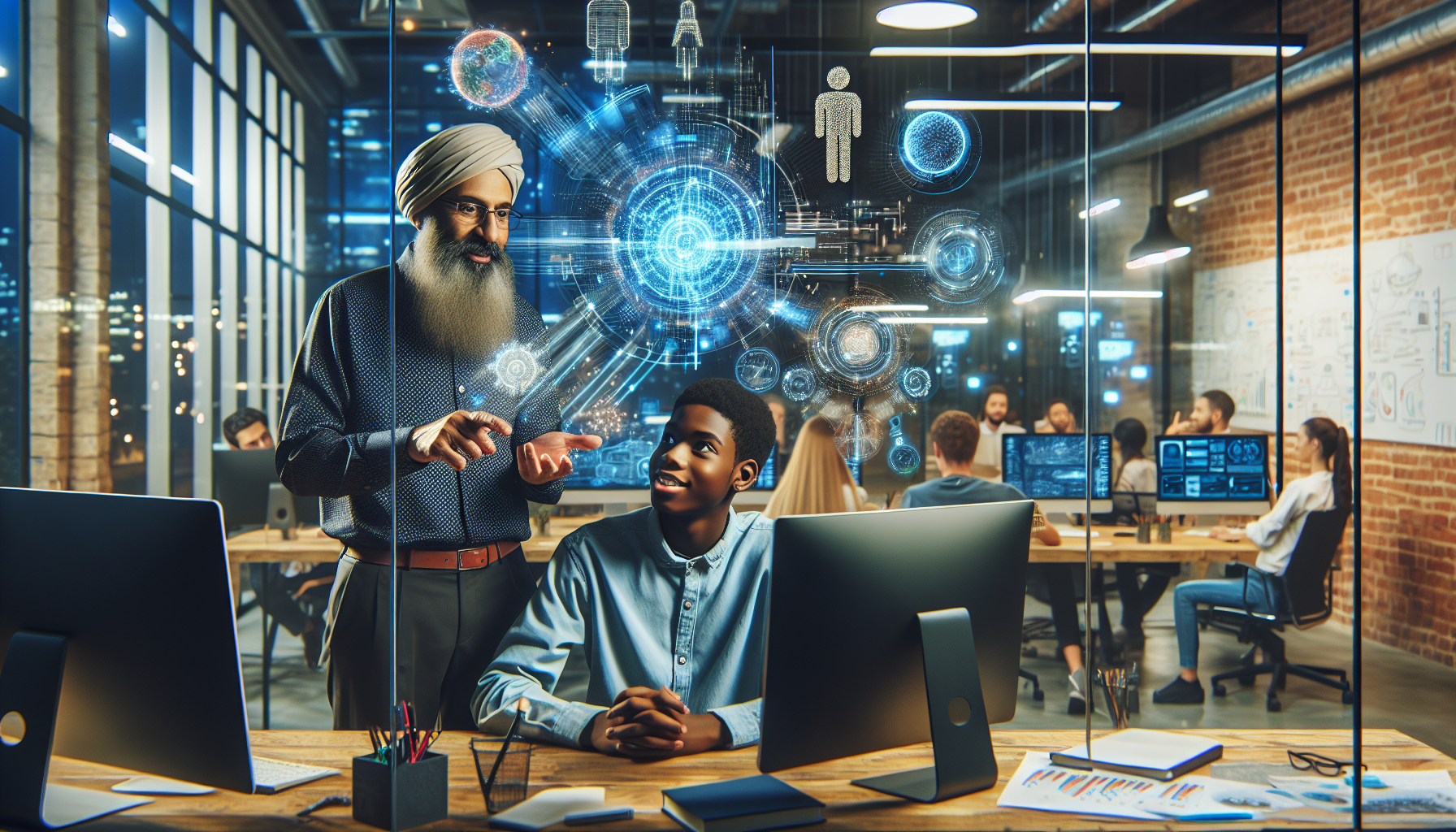 découvrez comment euratechnologie révolutionne l'écosystème des startups en offrant un accompagnement sur mesure, des ressources innovantes et un réseau dynamique pour stimuler l'entrepreneuriat et favoriser le succès des jeunes entreprises.