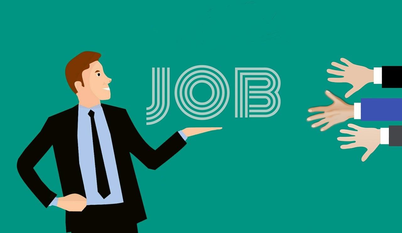 découvrez les dernières tendances et opportunités d'emploi dans le monde du travail. explorez nos conseils pour améliorer votre cv, réussir vos entretiens et trouver le poste qui vous correspond parfaitement.