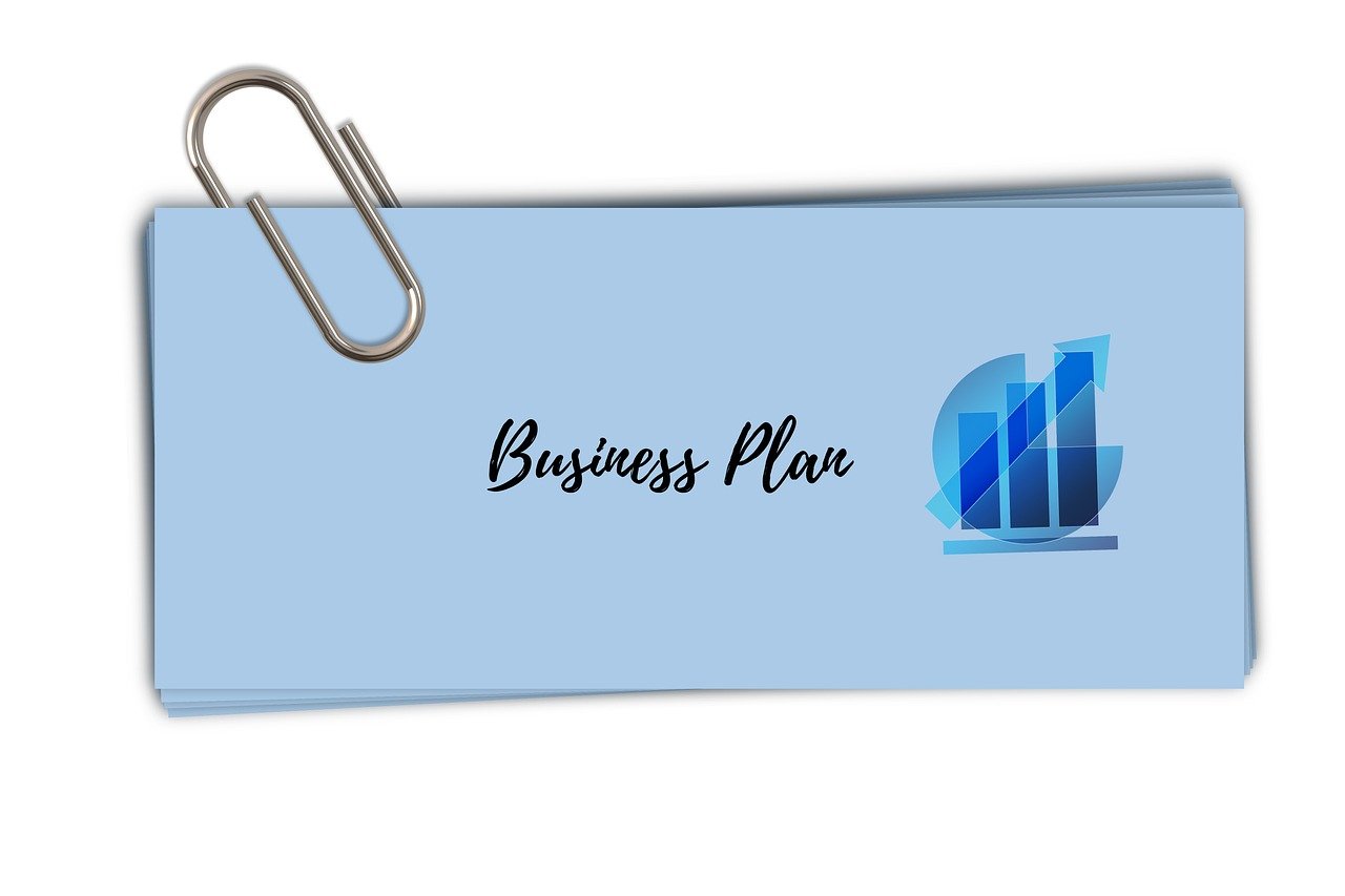 découvrez comment élaborer un business plan efficace pour assurer le succès de votre entreprise. apprenez les étapes essentielles, les stratégies clés et les conseils pratiques pour convaincre investisseurs et partenaires.
