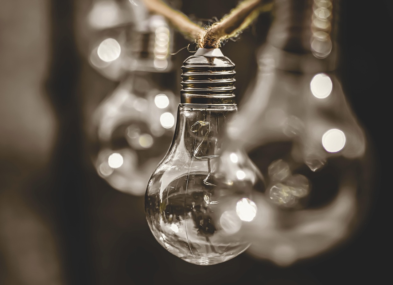 découvrez les dernières tendances en matière d'innovation, explorez les technologies émergentes et comment elles transforment notre quotidien. restez à la pointe de l'innovation et inspirez-vous des idées qui façonnent le futur.