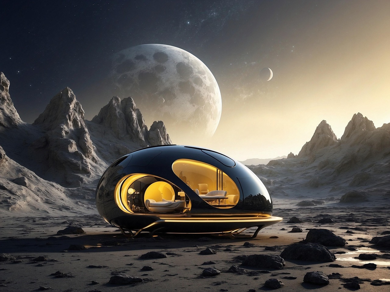 découvrez l'univers fascinant de la technologie : innovations, tendances, et impacts sur notre quotidien. explorez comment la tech révolutionne nos vies et façonne l'avenir.