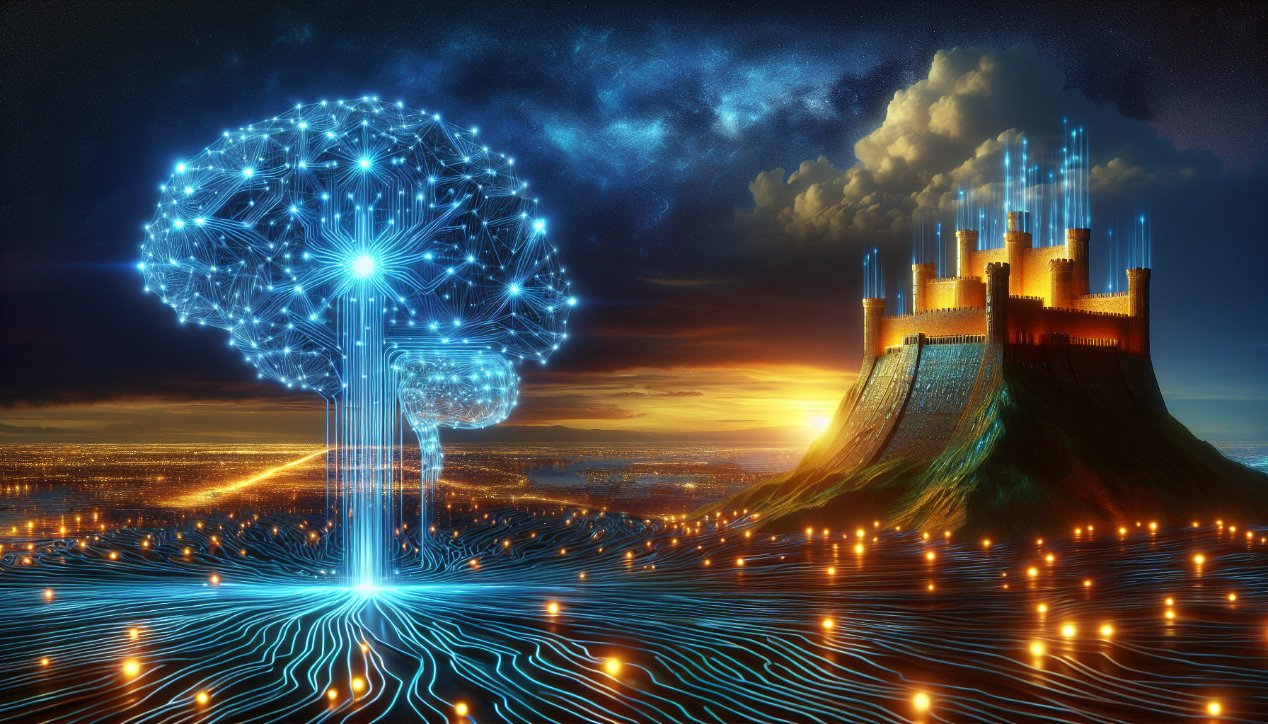 découvrez comment euratechnologie révolutionne l'écosystème des startups en france en offrant des infrastructures innovantes, un accompagnement personnalisé et un réseau dynamique. explorez les impacts de cette transformation sur l'innovation et la croissance des jeunes entreprises.