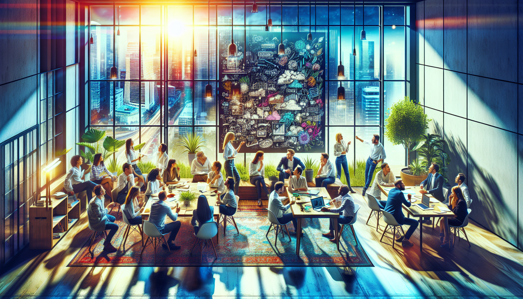 découvrez nos conseils pratiques pour sélectionner le siège social parfait pour votre entreprise. évaluez les facteurs clés tels que l'emplacement, l'accessibilité et les coûts pour optimiser votre succès.