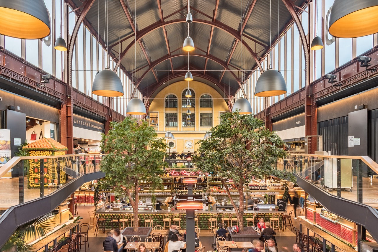 découvrez notre analyse approfondie des zones de marché, comprenant les tendances, les opportunités et les stratégies pour maximiser votre potentiel commercial. explorez comment optimiser votre présence dans un environnement économique en constante évolution.