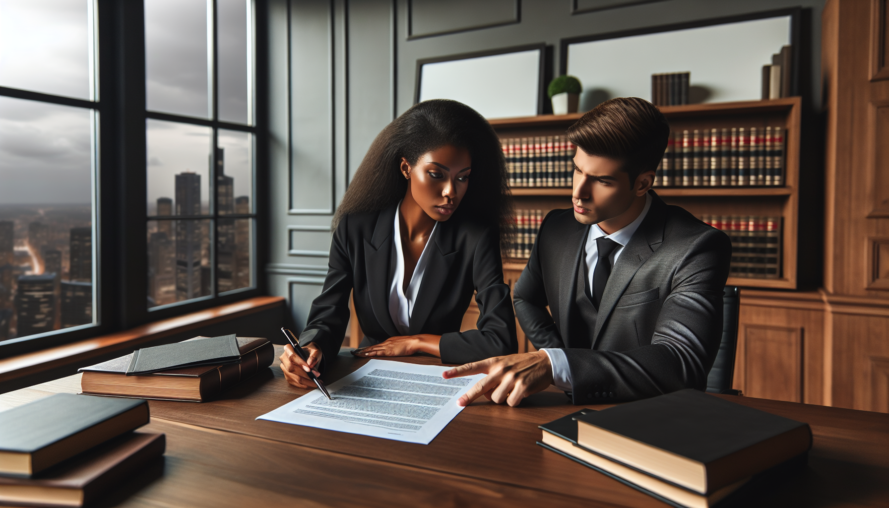 découvrez l'importance essentielle de bien comprendre vos conditions générales de vente (cgv) pour protéger vos droits, éviter les litiges et garantir une transparence optimale dans vos transactions commerciales.