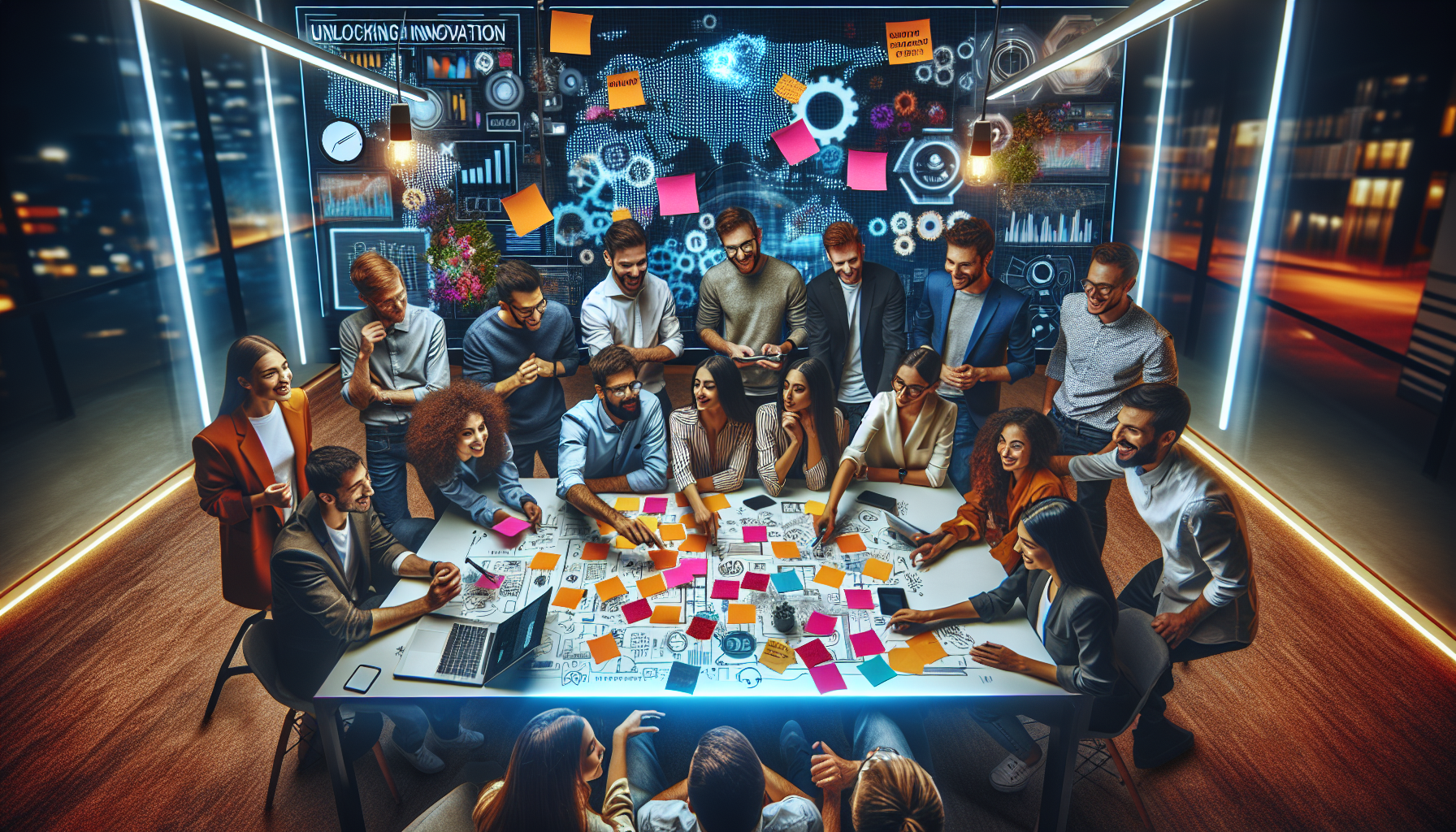 découvrez comment euratechnologies révolutionne l'écosystème des startups en offrant un accompagnement innovant, des infrastructures de pointe et un réseau dynamique pour favoriser la croissance et la réussite des nouvelles entreprises.