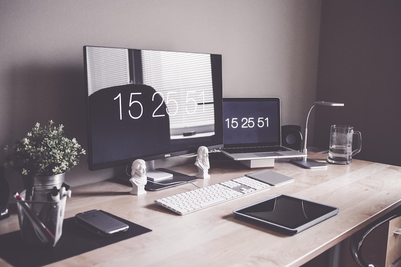 découvrez les dernières tendances et innovations en matière de technologie. explorez des sujets variés, des gadgets high-tech aux avancées en intelligence artificielle, et restez à la pointe des nouveautés qui façonnent notre futur.