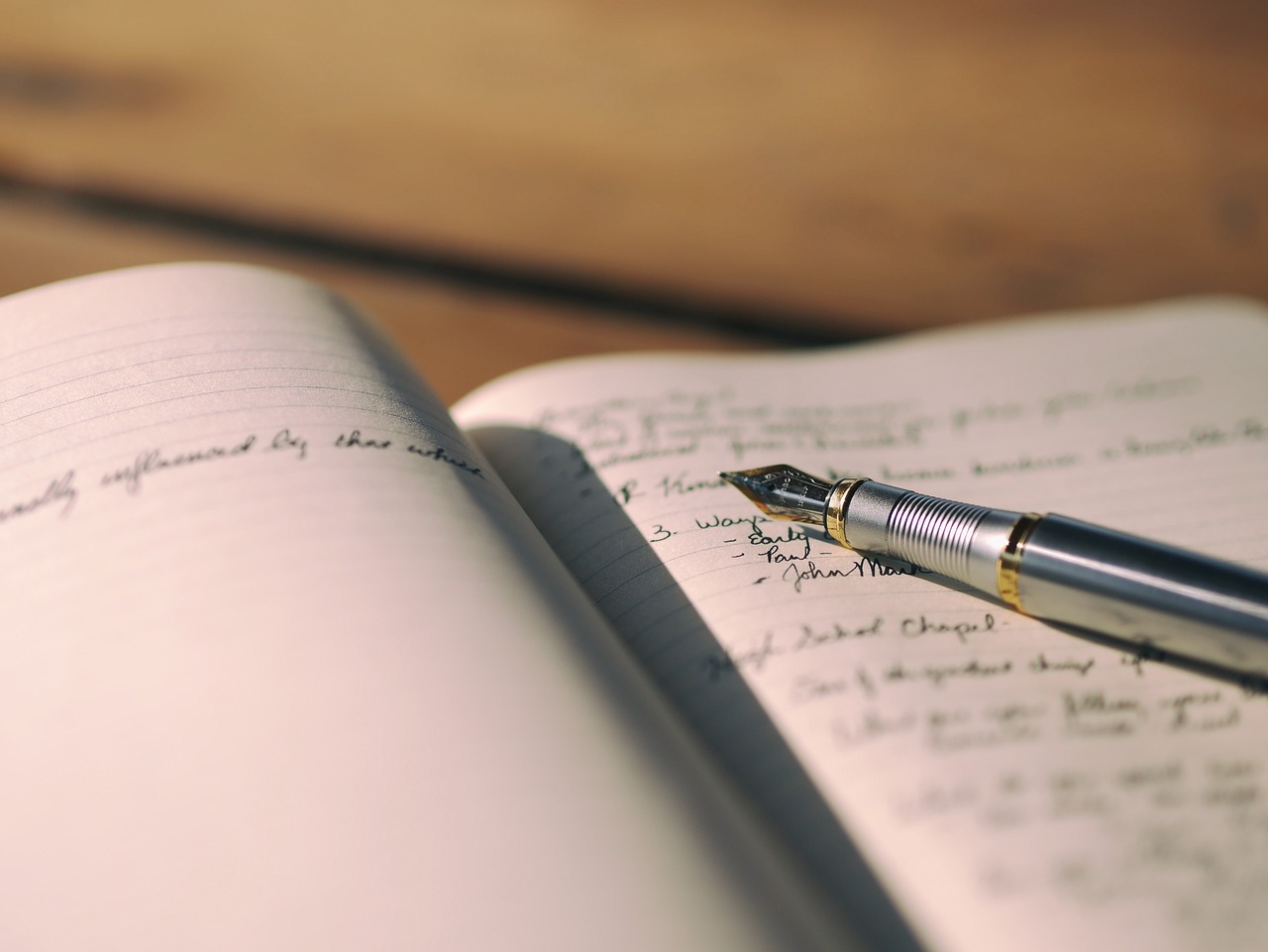 découvrez l'art d'écrire avec passion et créativité. que vous soyez un écrivain débutant ou expérimenté, explorez les conseils, techniques et inspirations pour améliorer vos compétences en rédaction et donner vie à vos idées sur le papier.