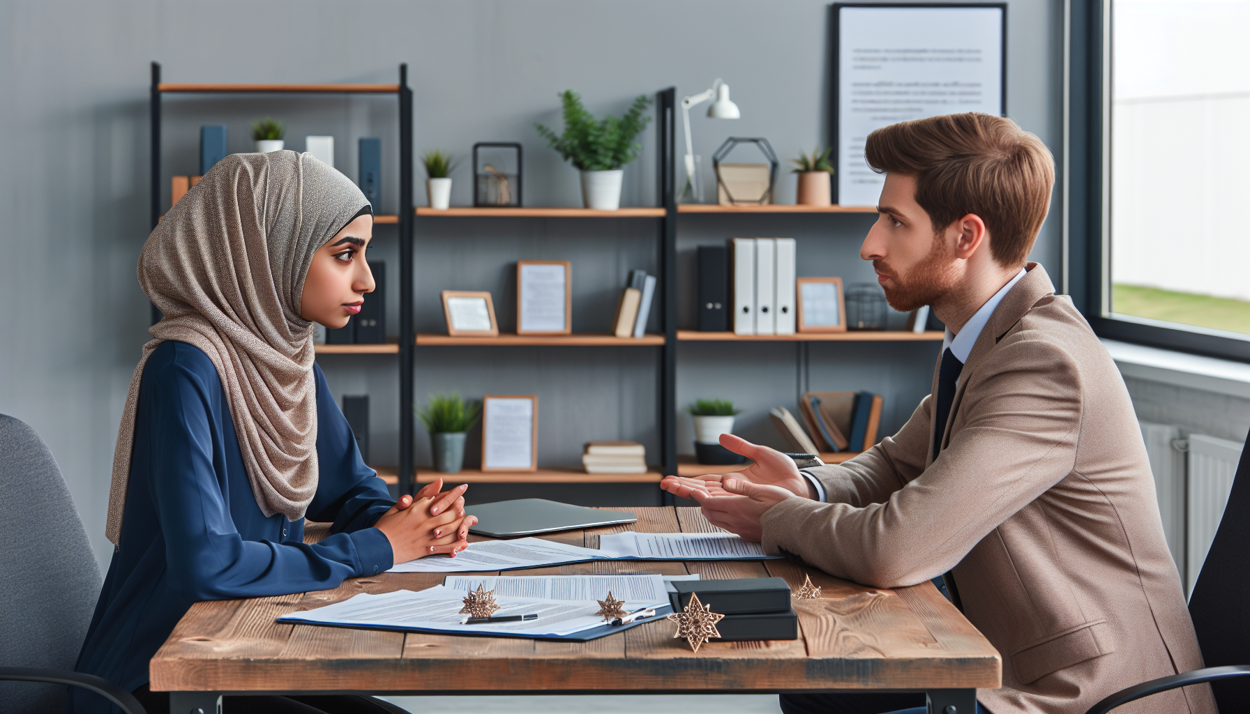 découvrez comment rédiger une lettre efficace pour une rupture conventionnelle. suivez nos conseils étape par étape pour exprimer clairement votre demande et respecter les formalités requises, tout en préservant une relation professionnelle positive.