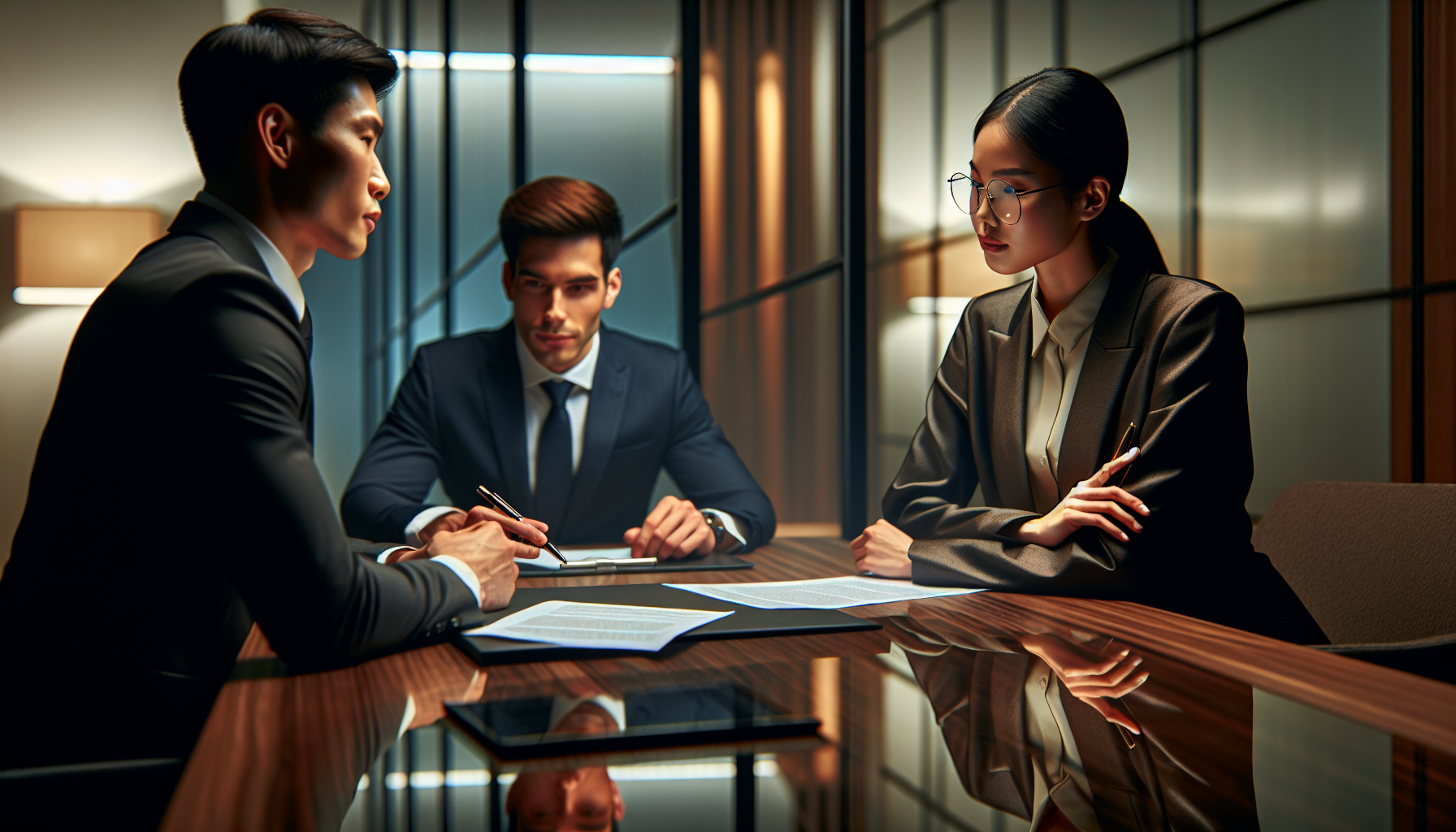 découvrez les étapes essentielles pour rédiger une lettre de rupture conventionnelle efficace. suivez nos conseils pratiques et modèles pour faciliter la procédure et assurer une séparation en toute conformité avec la législation du travail.