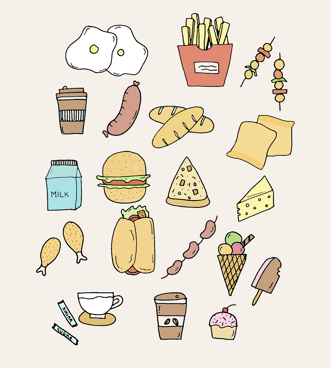 découvrez notre sélection de fast food savoureux et rapides, parfaits pour satisfaire vos envies gourmandes en un clin d'œil. un large éventail de plats pour tous les goûts, alliant qualité et rapidité.