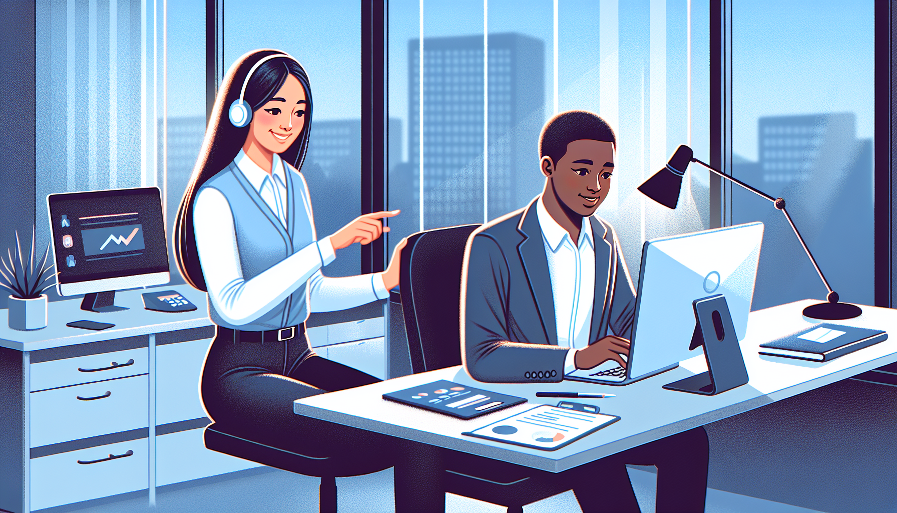 découvrez comment qonto révolutionne la gestion de votre entreprise en simplifiant vos processus financiers, facilitant la comptabilité et optimisant la gestion des dépenses. apprenez à tirer parti de ses outils intuitifs pour gagner du temps et vous concentrer sur l'essentiel : le développement de votre activité.