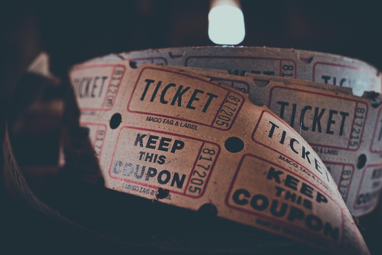découvrez les meilleures offres cinéma : réductions sur les places, promotions spéciales, avant-premières exclusives et bons plans pour profiter des derniers films sur grand écran à prix avantageux.