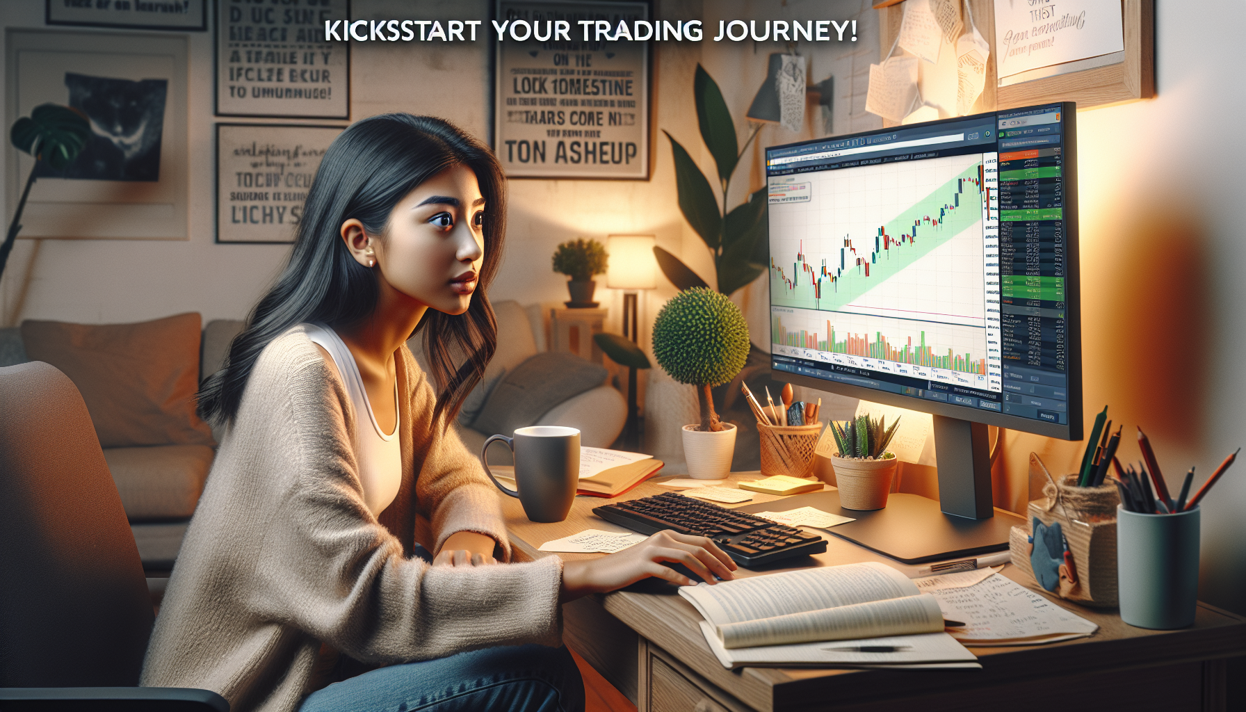 découvrez comment un simulateur boursier peut vous aider à débuter en trading. apprenez les bases du marché financier, testez vos stratégies sans risque et améliorez vos compétences avant d'investir réellement.