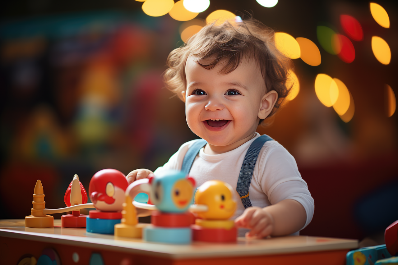 découvrez des solutions de garde d'enfants adaptées à vos besoins : conseils, astuces et ressources pour assurer le bien-être et la sécurité de vos enfants au quotidien.
