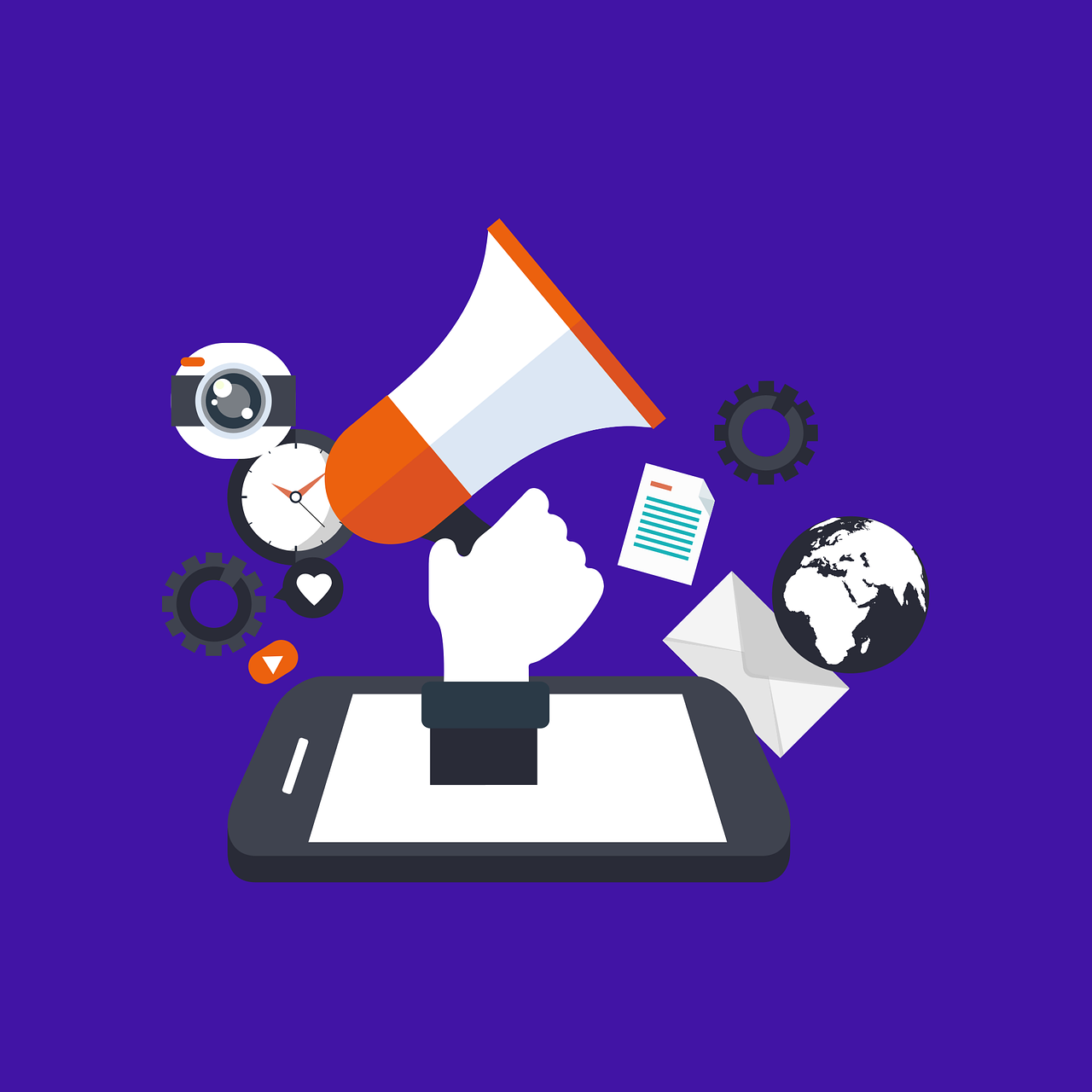 découvrez l'importance du branding pour bâtir une image de marque forte et mémorable. apprenez à définir votre identité, à engager votre audience et à vous démarquer dans un marché concurrentiel grâce à des stratégies de marketing efficaces.