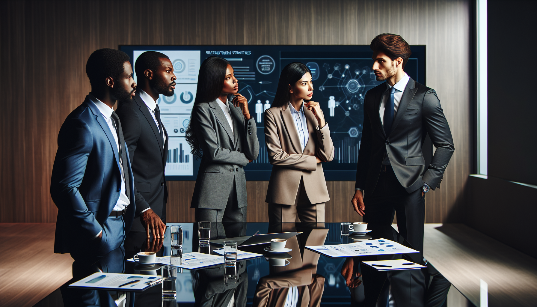 découvrez des stratégies efficaces pour optimiser la gestion des talents au sein de votre département des ressources humaines. transformez votre approche pour attirer, développer et fidéliser les meilleurs talents, tout en améliorant la performance organisationnelle.