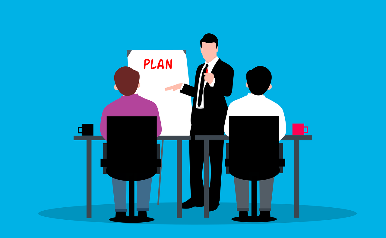 découvrez comment élaborer un business plan efficace pour concrétiser vos projets entrepreneuriaux. nos conseils pratiques et modèles vous accompagnent dans la rédaction d'un document structuré, attractif, et adapté à vos objectifs commerciaux.