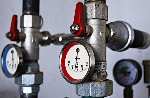 Chauffage industriel : quelles solutions adopter en 2025 ?