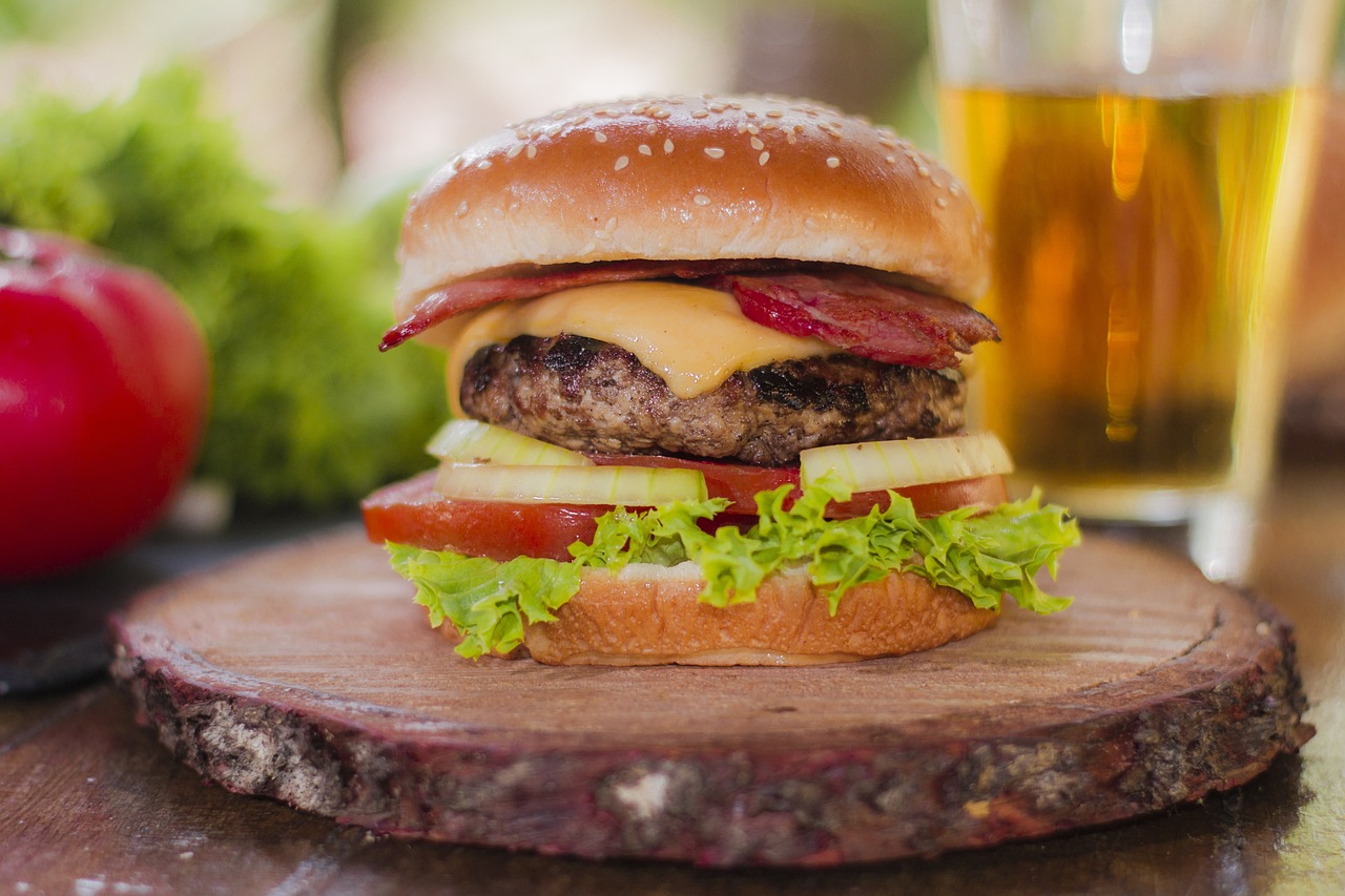 L’essor des fast food : une ouverture qui transforme nos habitudes alimentaires