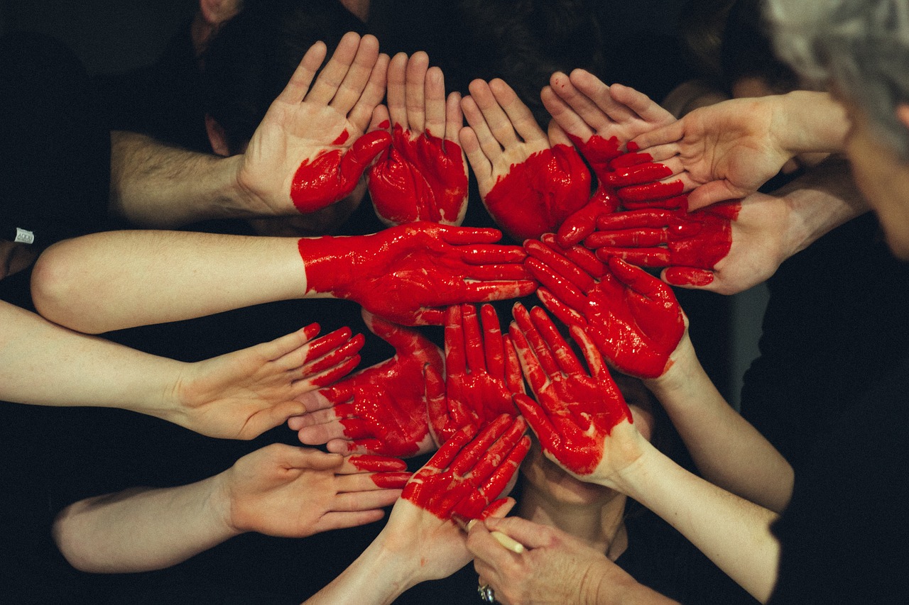 Collaborations réussies : clé de l’innovation et du succès