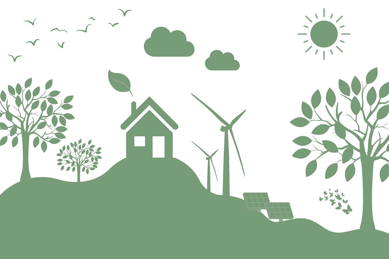 Développement durable : Comment intégrer des pratiques éco-responsables dans notre quotidien