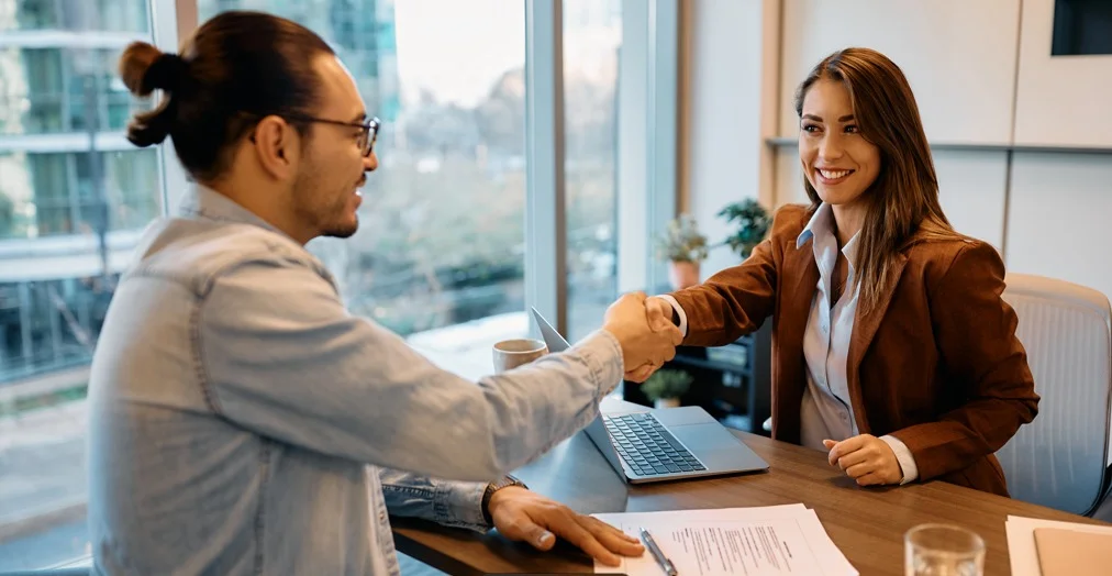 Reconversion RH : et si vous deveniez consultant en recrutement à votre compte ?