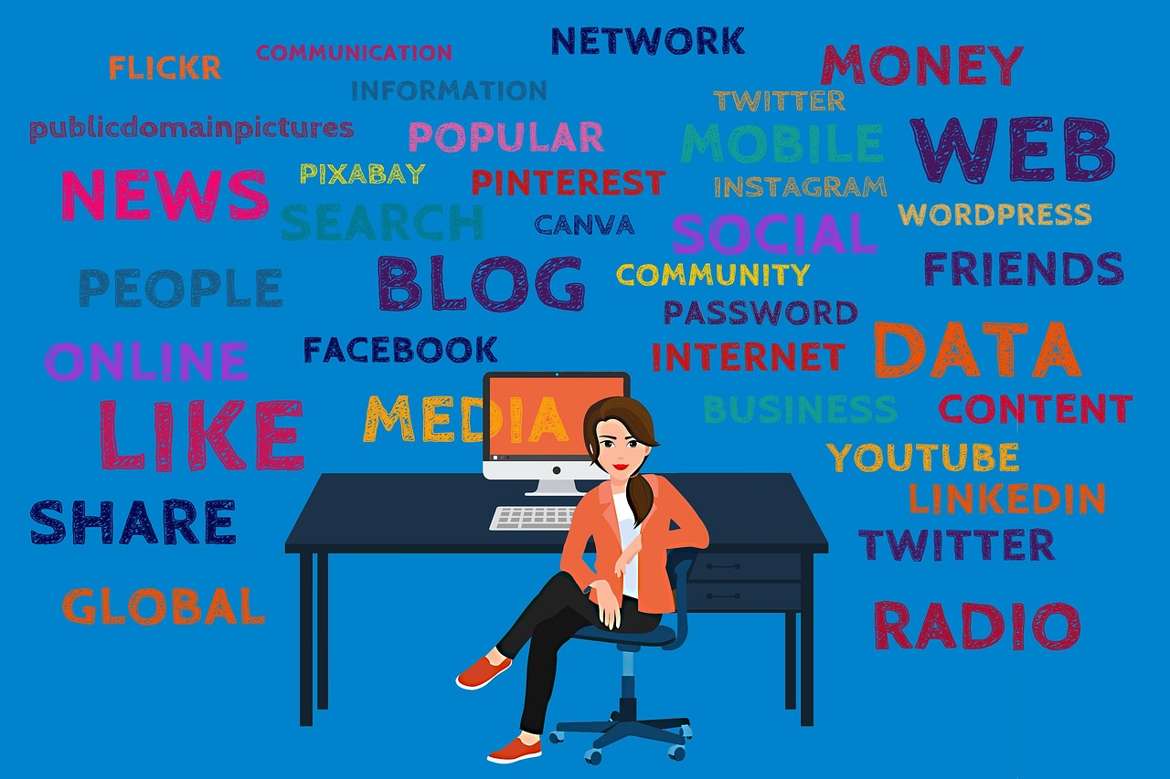 Marketing digital : stratégies incontournables pour booster votre visibilité en ligne