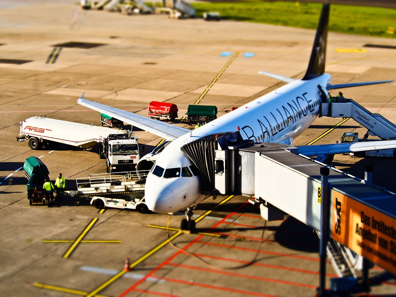 Quels sont les partenaires affiliés au comité d’entreprise Airbus Toulouse en 2025 ?
