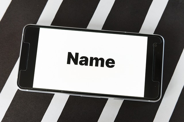 Comment réussir la vente d’un nom de domaine ?