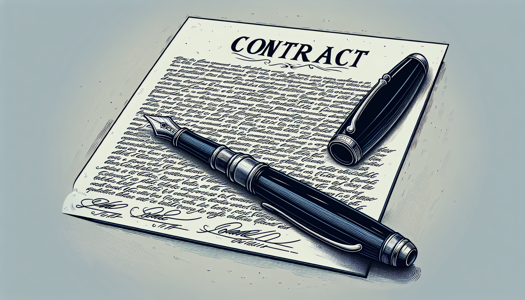 Comment rédiger une lettre pour une rupture conventionnelle ?